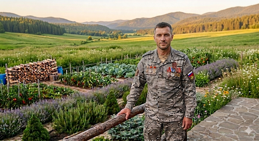 Обещанного три года ждут? Почему ветеранам не дают землю на Кубани и как сломать стену чиновников.