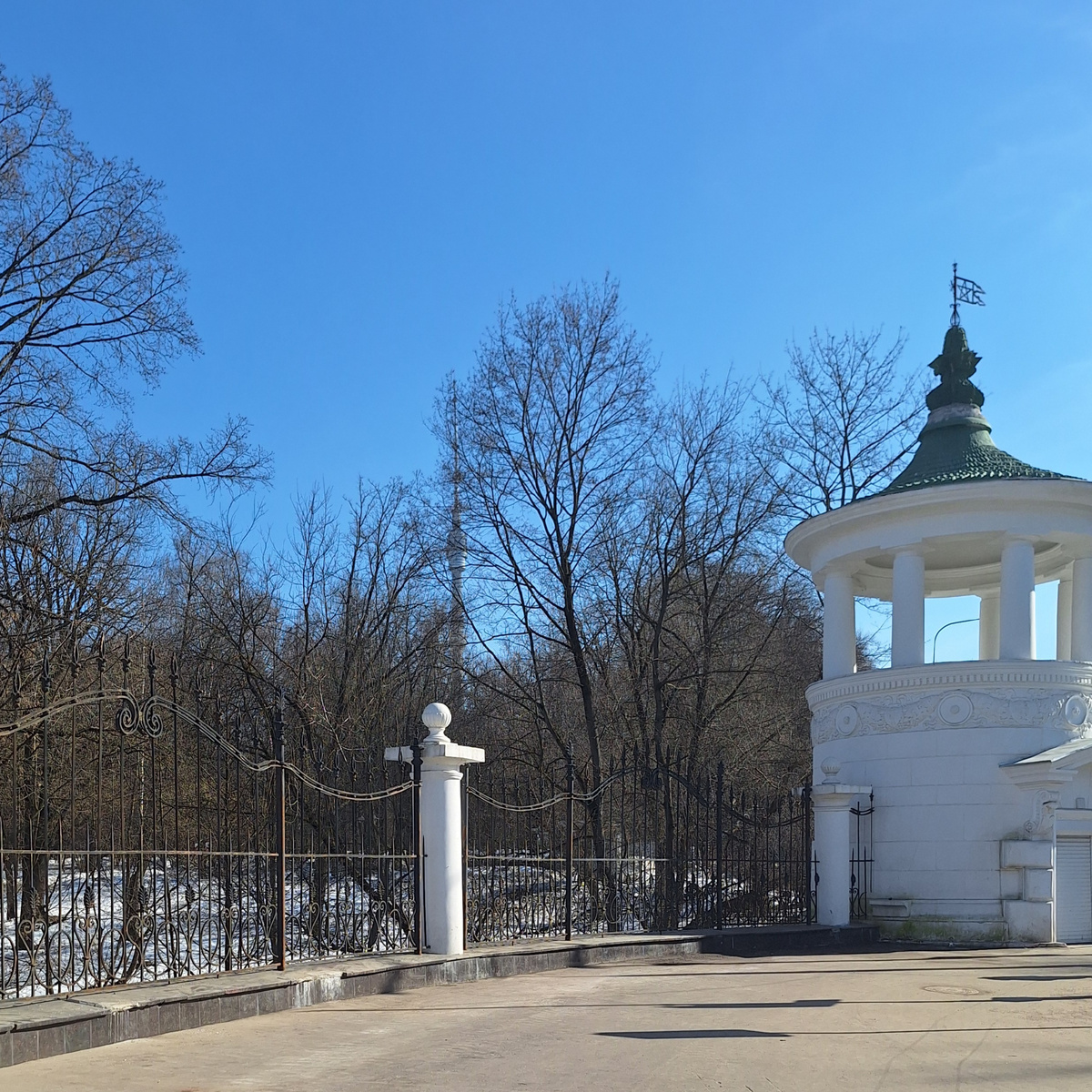Фото автора.