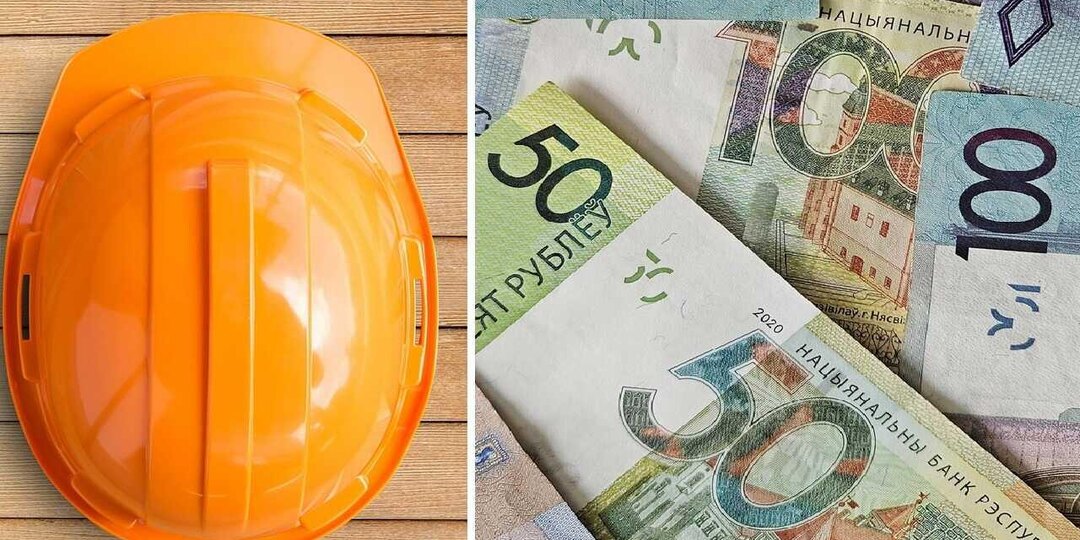 Белорусу выплатили 1500 рублей после несчастного случая а потом еще 48 500