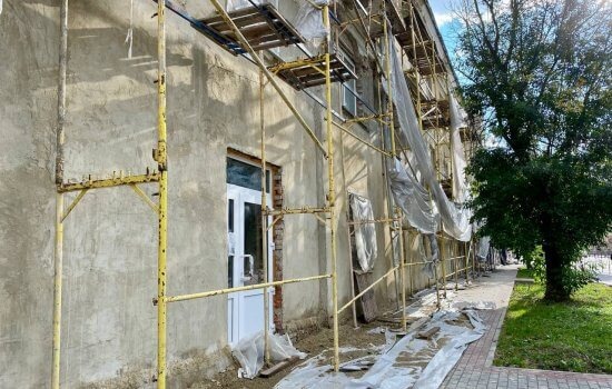    ИА "Орелград"