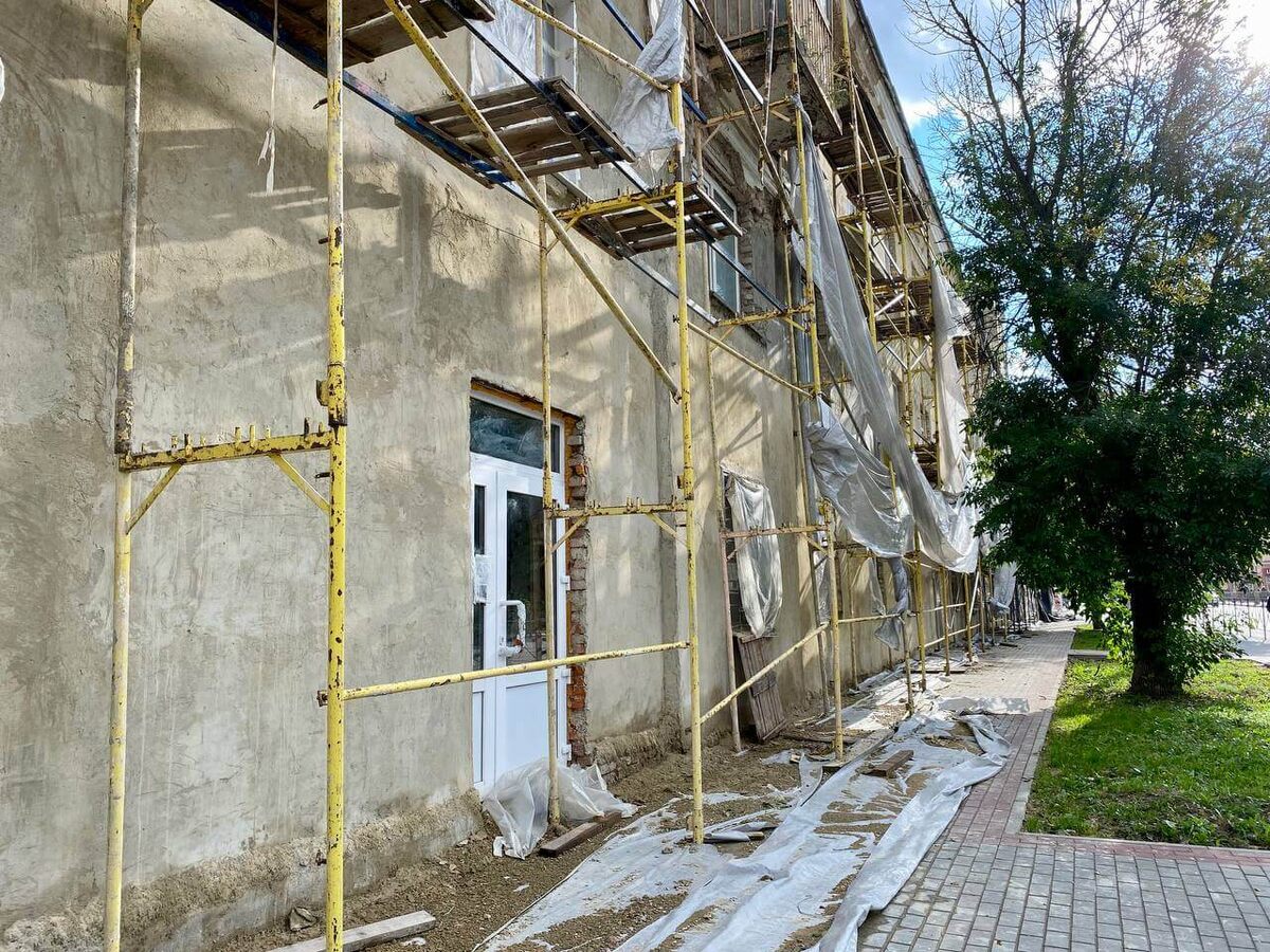    ИА “Орелград”