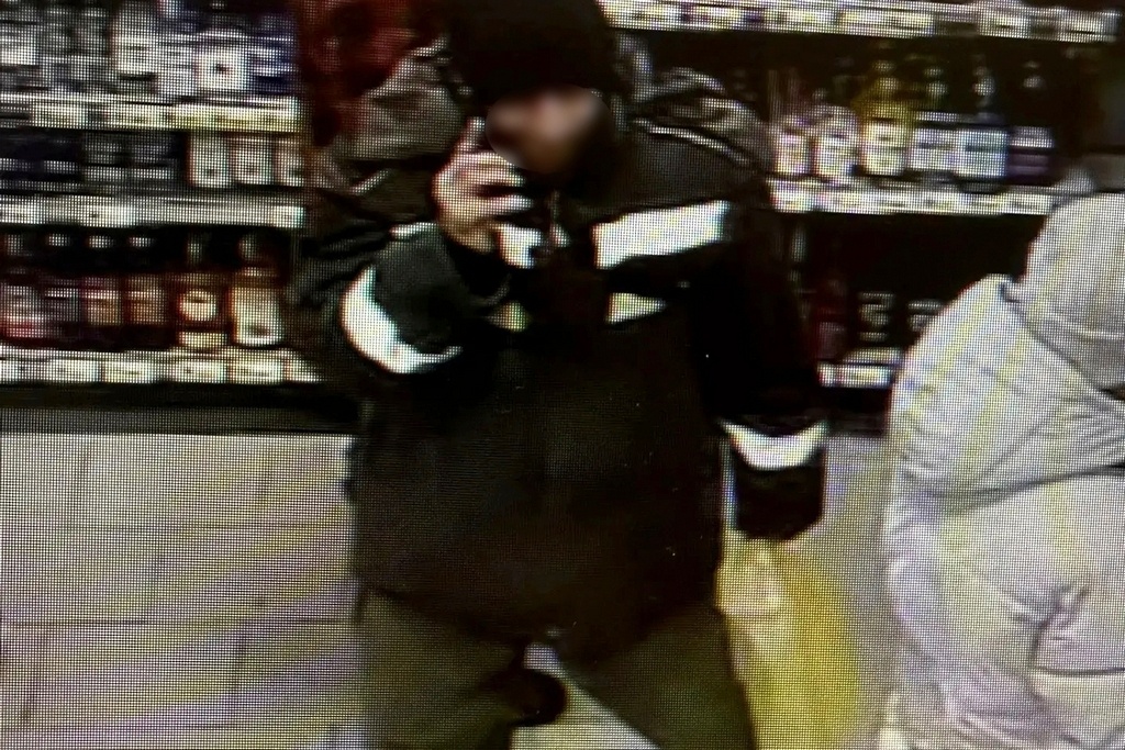    Преступление 39-летний подозреваемый совершил в Ирдоматке.