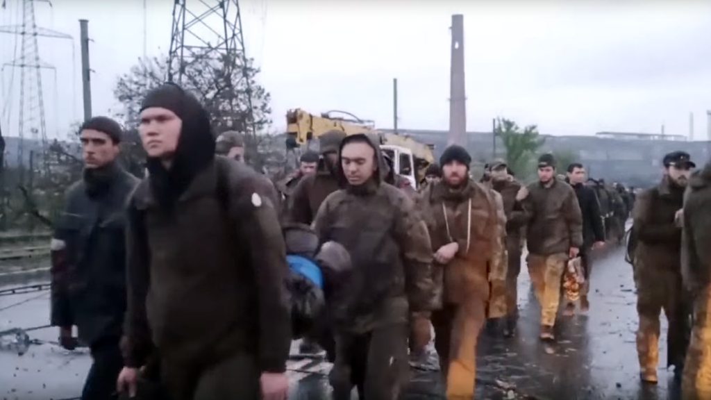    Фото © Telegram / Минобороны России