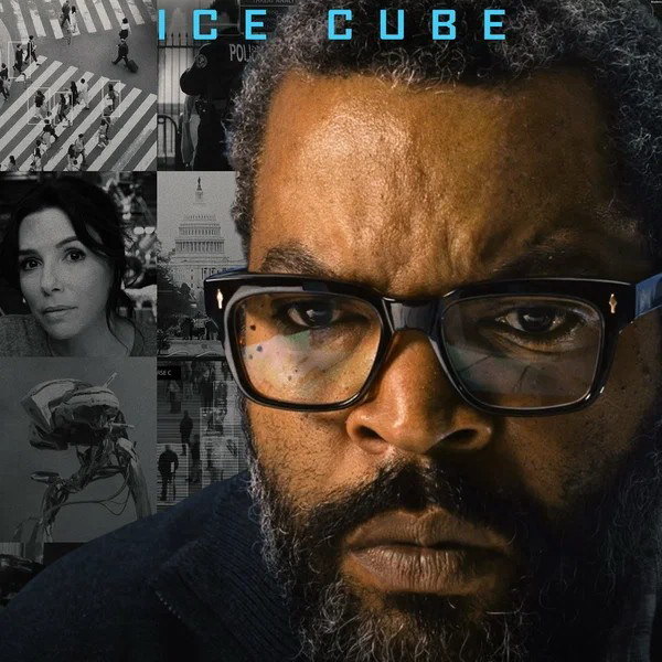     Фильм «Война миров» с Айс Кьюбом собрал урожай «Золотой малины»