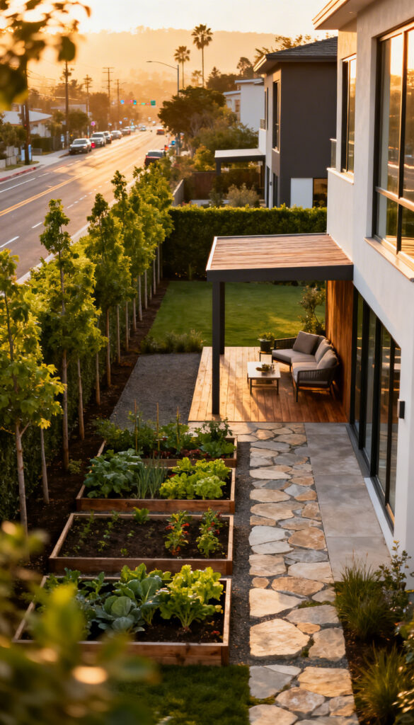    kak-sproektirovat-idealnyj-sad-uchet-sosedey-vizualnye-baryery-i-zashchita-ot-shuma GardenGate