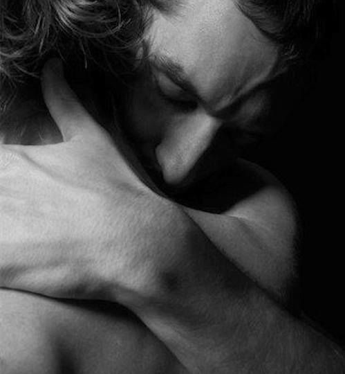 Я хочу к тебе. Всё остальное не имеет значения