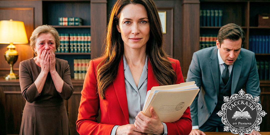 – Денег нет, Лариса! – соврал муж, пряча ключи от новой иномарки матери, но один визит в банк превратил его хитрый план в уголовное дело