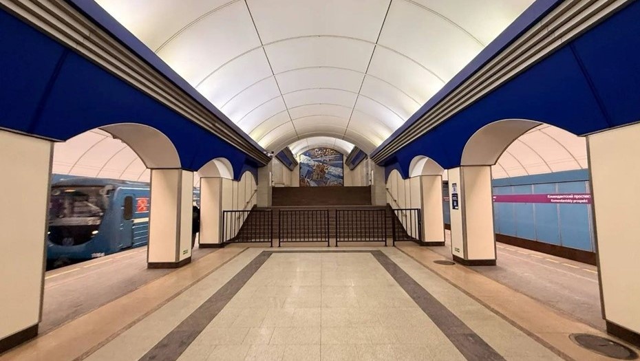    Автор фото: "Подземник"