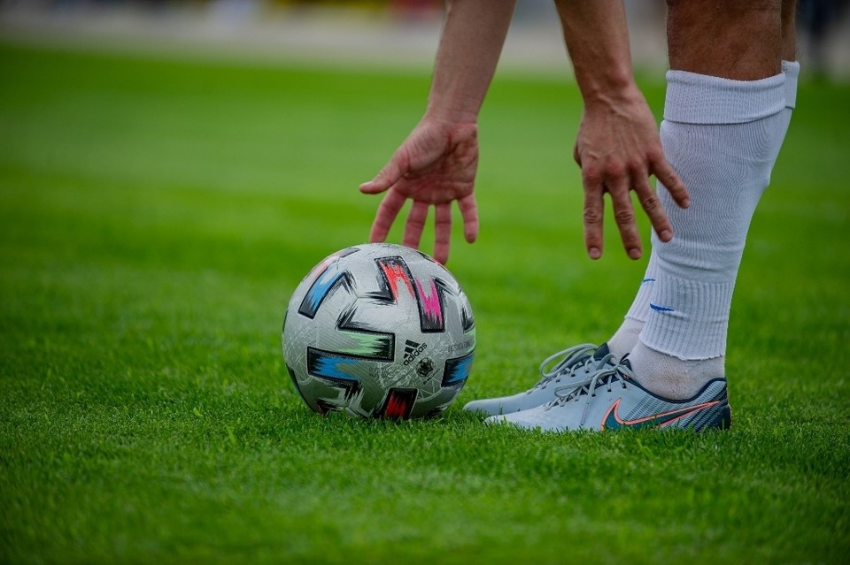    Начало нового сезона не за горами Юлия Блоцкая