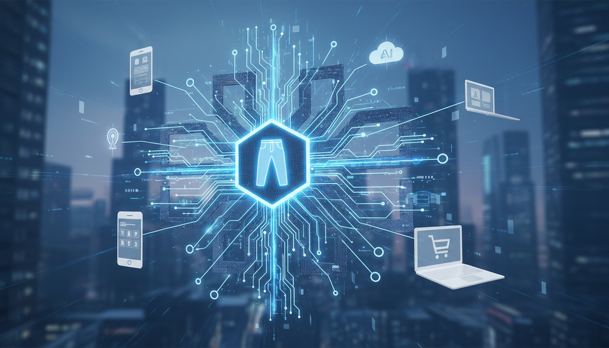    Levi's и SCAYLE: что глобальное партнерство говорит о будущем e-commerce платформ