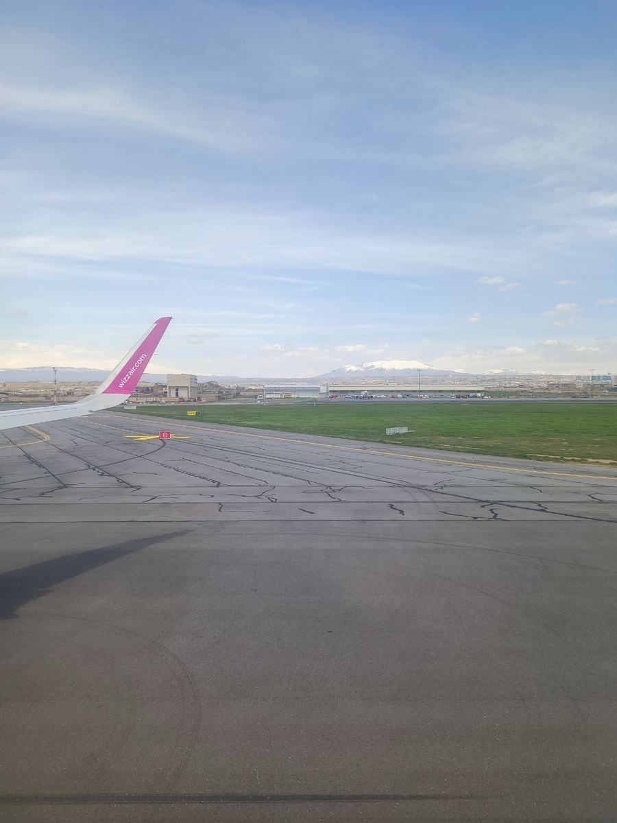  Ереван. Апрель 2026. #фото автора