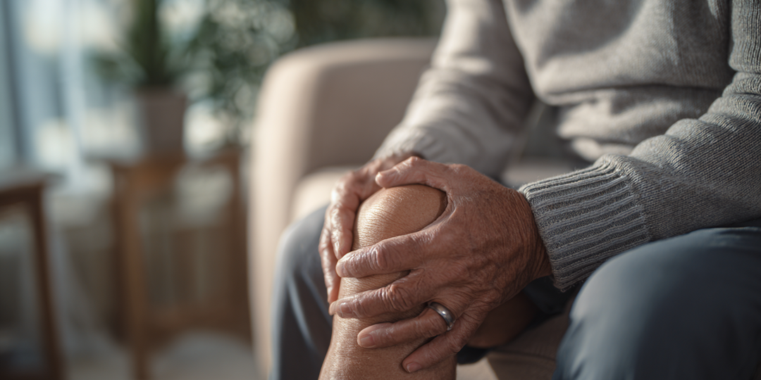 5 причин хруста в суставах. И как с ним бороться