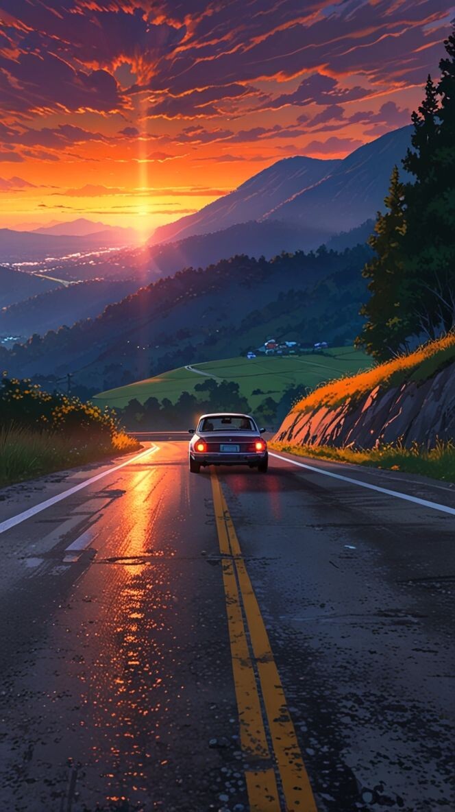 По двойной сплошной не езжу 🤔