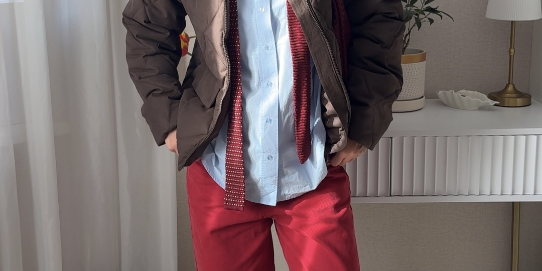 Как сделать весенний образ ярче ♥️