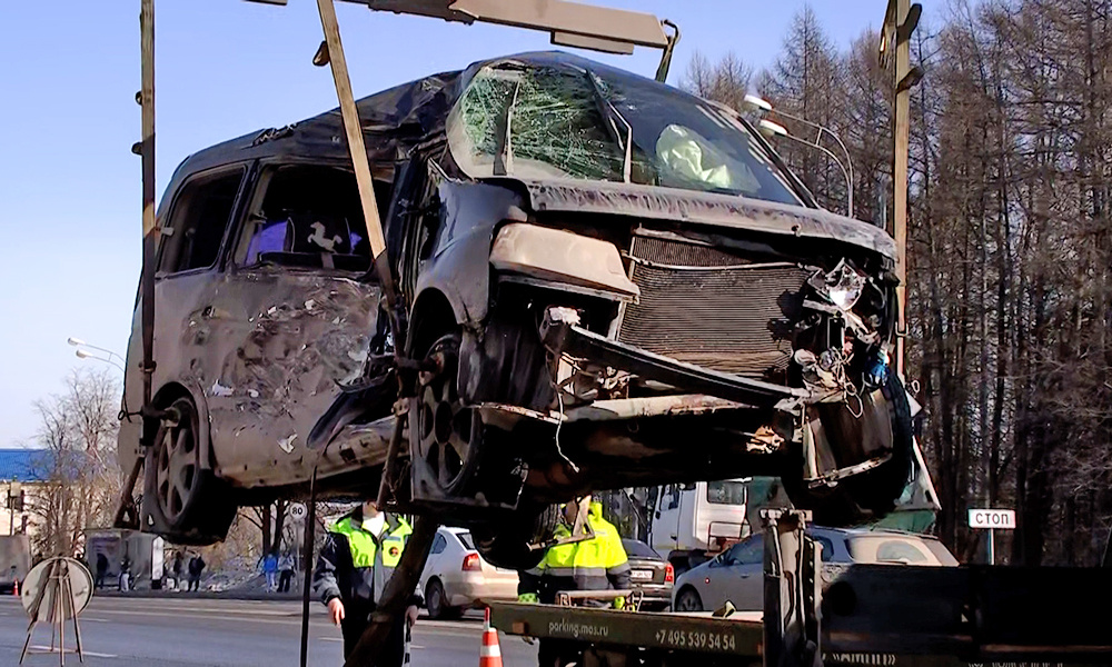    ©АО "ТВ Центр"