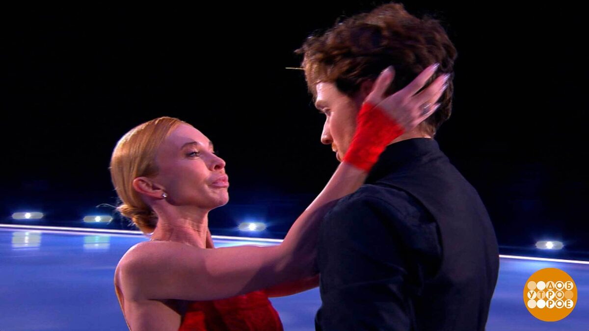    Первый канал