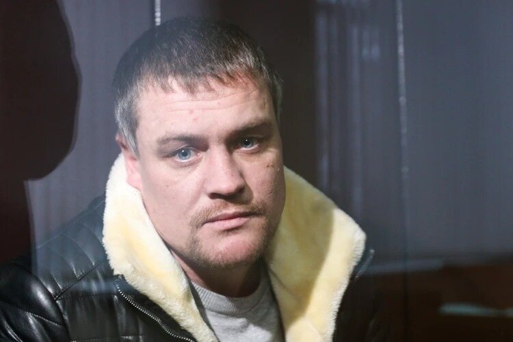 На этот раз в суде Владимир Санкин выступил  качестве потерпевшего