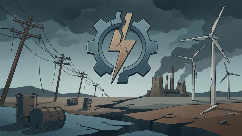   Сгенерировано с помощью ИИ