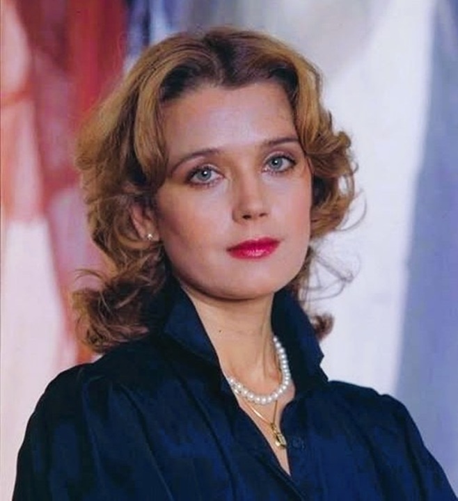 Ирина Алфёрова юбилей 75 (Фото из открытых источников)