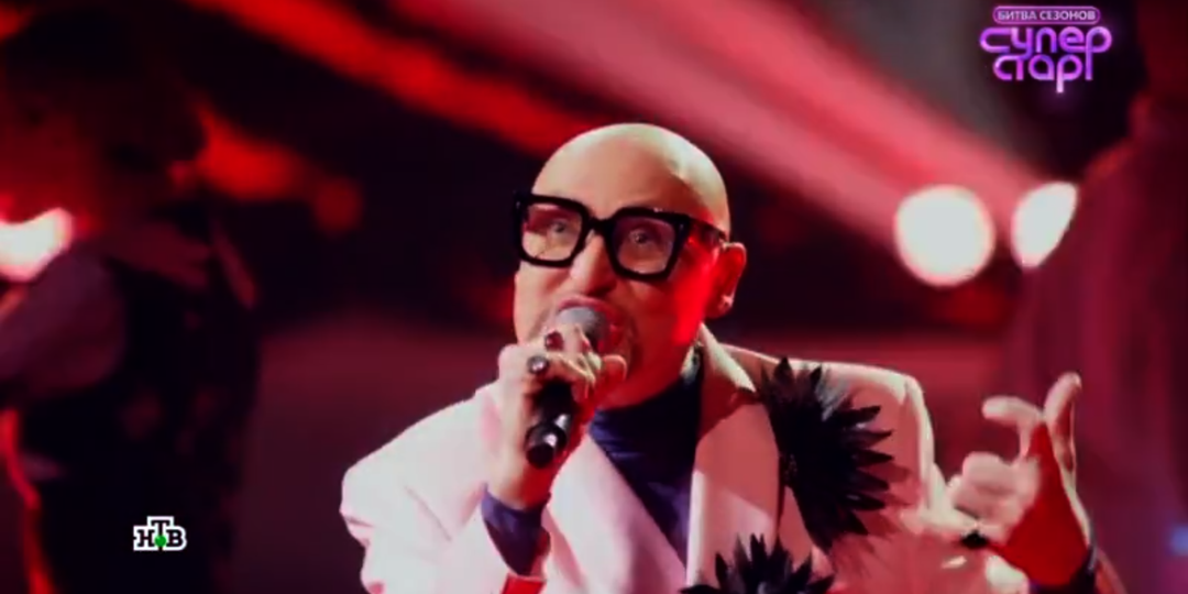 Кто покинул шоу "Суперстар-битва сезонов в седьмом выпуске за 14.03.2026