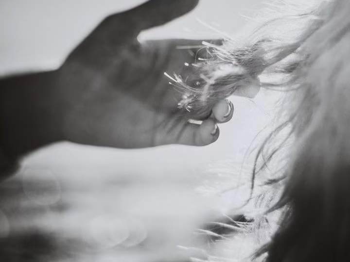 Самая горькая правда о любви