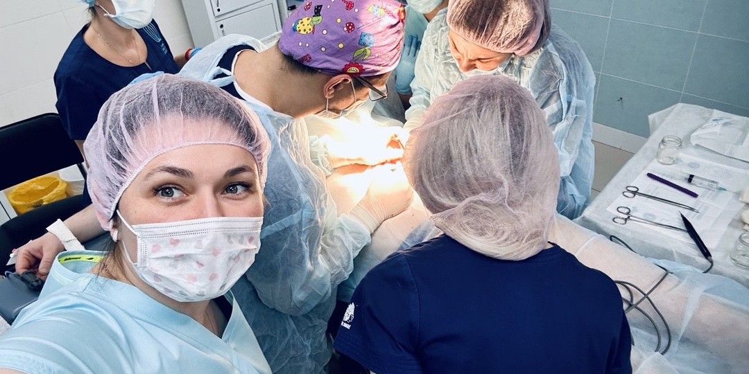 РЕКОНСТРУКТИВНАЯ УРОЛОГИЯ: Хирургия, от которой невозможно оторвать глаз!