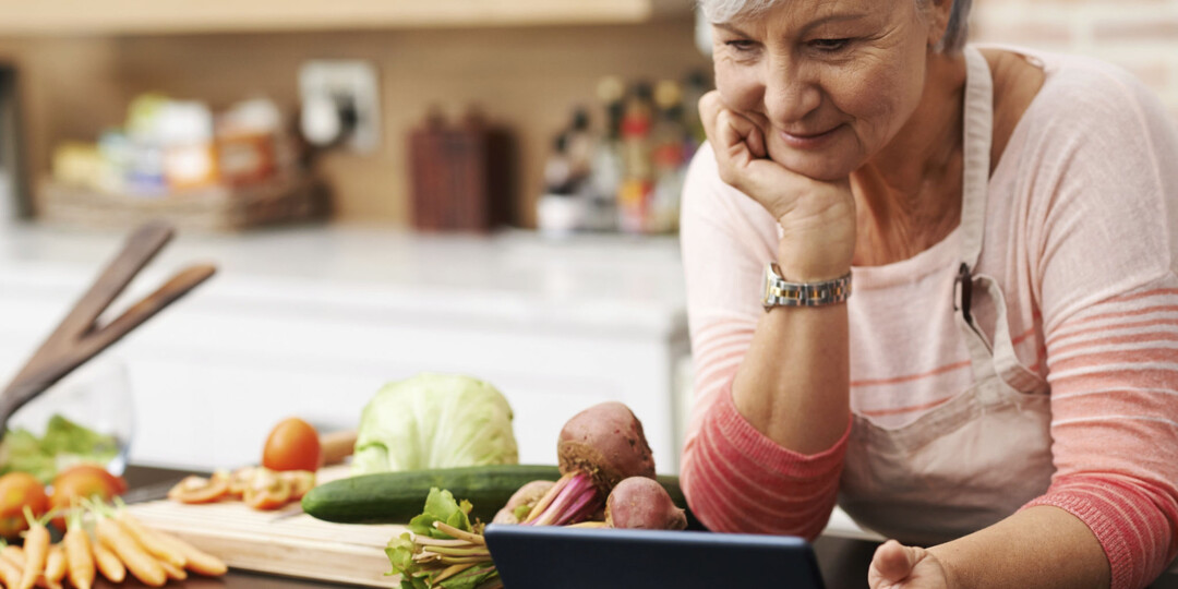 Каким продуктам обрадуется ваше сердце?