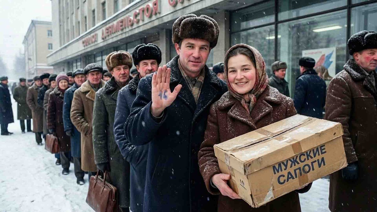 Зимняя очередь 92-го года научила нас главному: если пришел за женскими туфлями, а достались мужские сапоги 44-го размера — бери и радуйся! С котами работает тот же принцип.