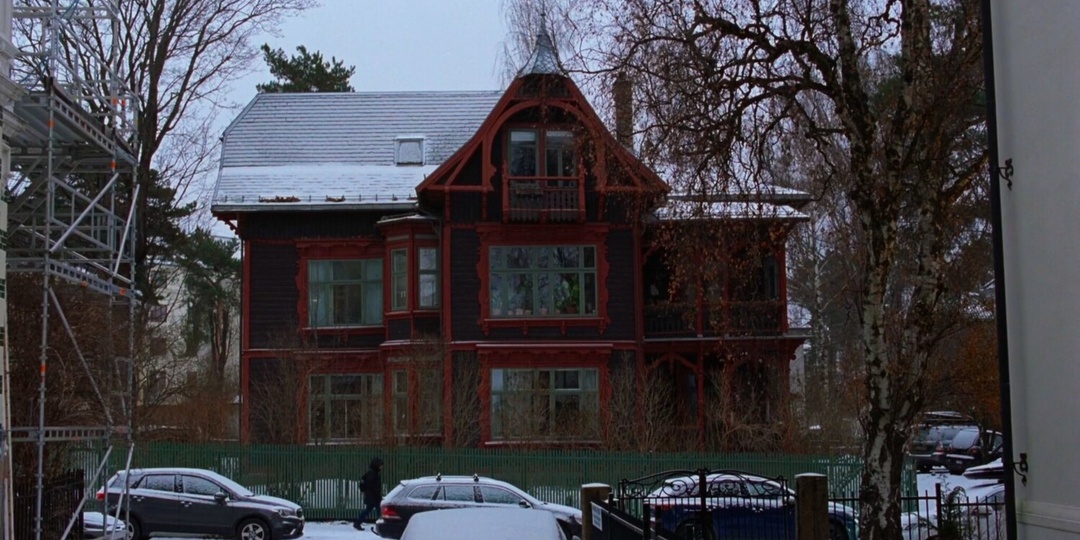 Лучшие фильмы «Оскара». Фильм «Сентиментальная ценность»