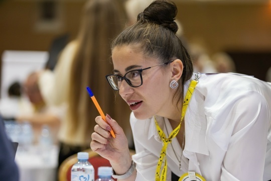      “Йыл оҫтаһы” конкурсына ҡыҙыҡһыныу ҙур