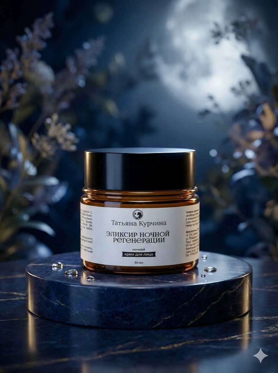 Иллюстрация Татьяны Курчиной