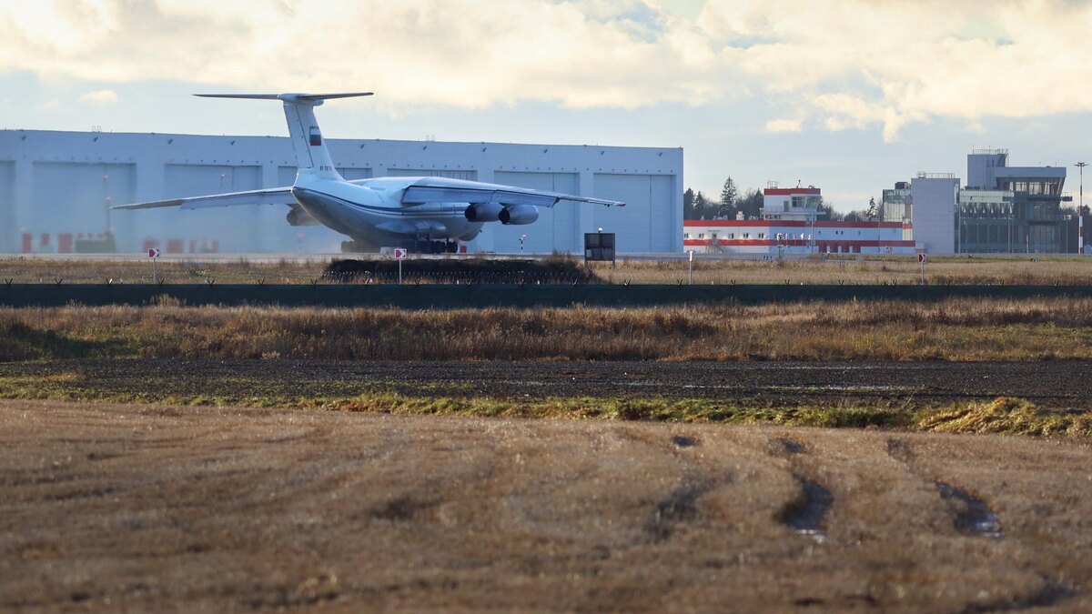    Фото: ИЗВЕСТИЯ/Евгений Павлов