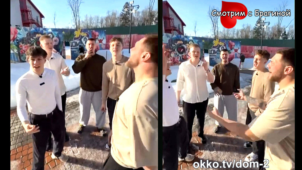 Фото: соцсети. Новички во главе с Клавой Безверховой выгнали Элину Рахимову на голосовании