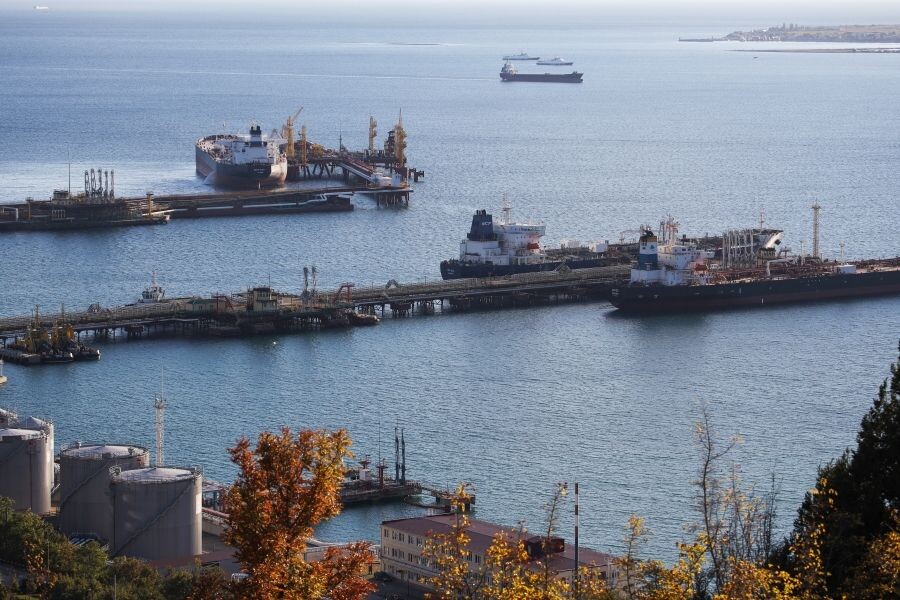     / Источник: © Виталий Тимкив/РИА Новости