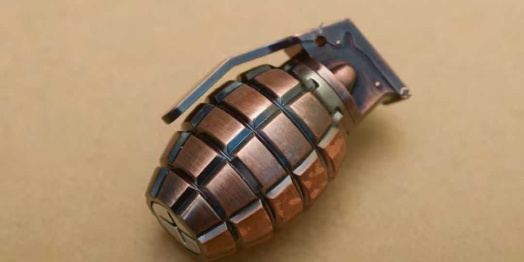 Расплата за гранату: жителя Карелии осудили за давнее преступление