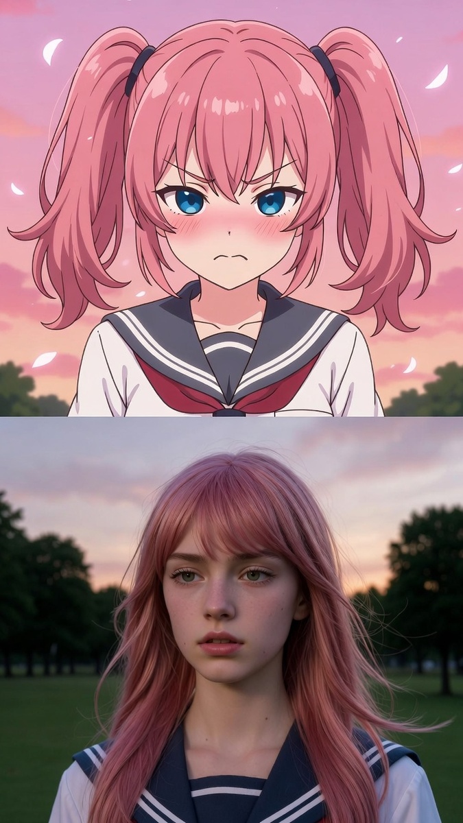 Аска Лэнгли научила фанатов, что агрессия — это проявление характера. На самом деле за этим часто стоит просто инфантильность.