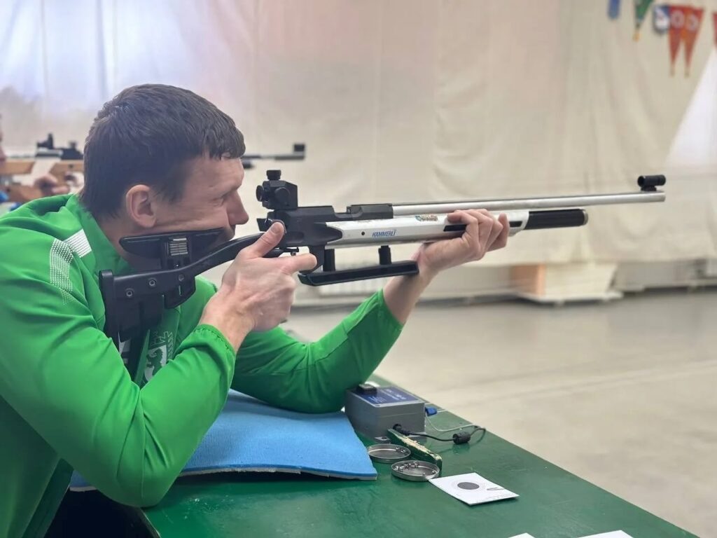    Фото: Инна Колыхматова / ВК