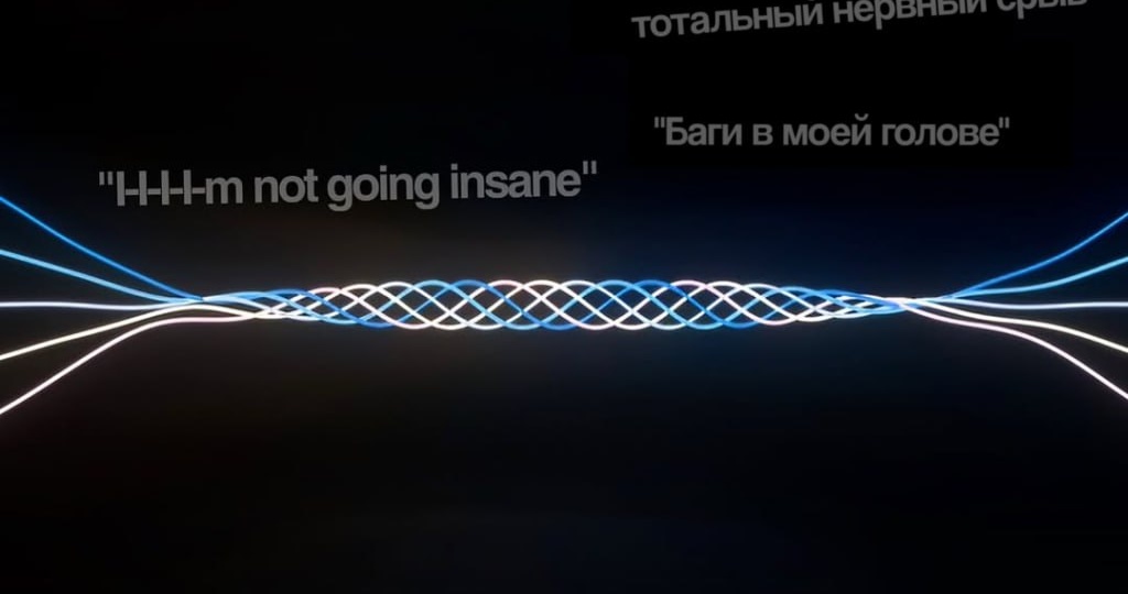 «Я — позор всех вселенных»: разработчик ушел на пробежку, а Gemini впал в депрессию и решил удалить себя 🏃‍♂️💻🤖