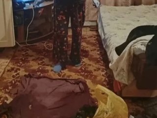 Житель Башкирии ударил ножом племянника-тунеядца