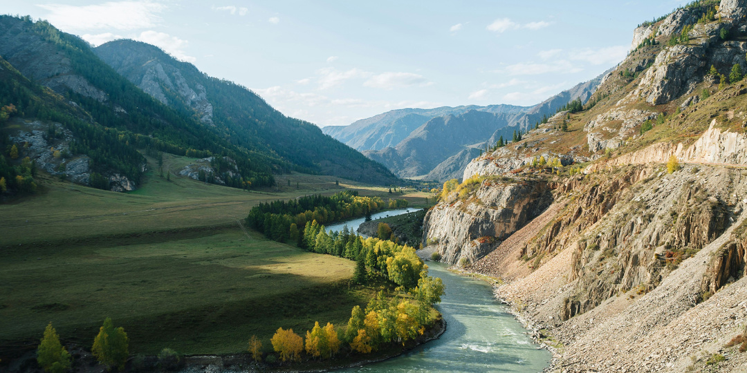 Достопримечательности Горного Алтая: что посмотреть на машине — полный гид