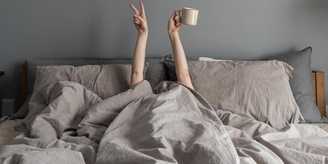 Бытовой вопрос: как часто нужно менять постельное белье