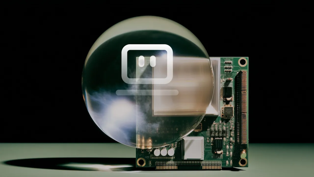    Perplexity представила Personal Computer