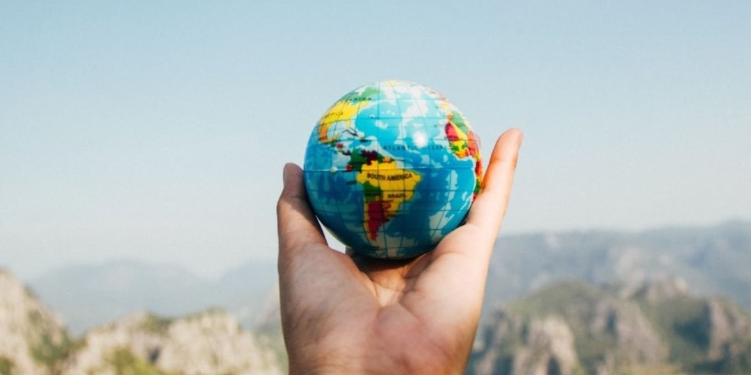 Краткий гайд по иностранным языкам, которые вы могли бы выучить