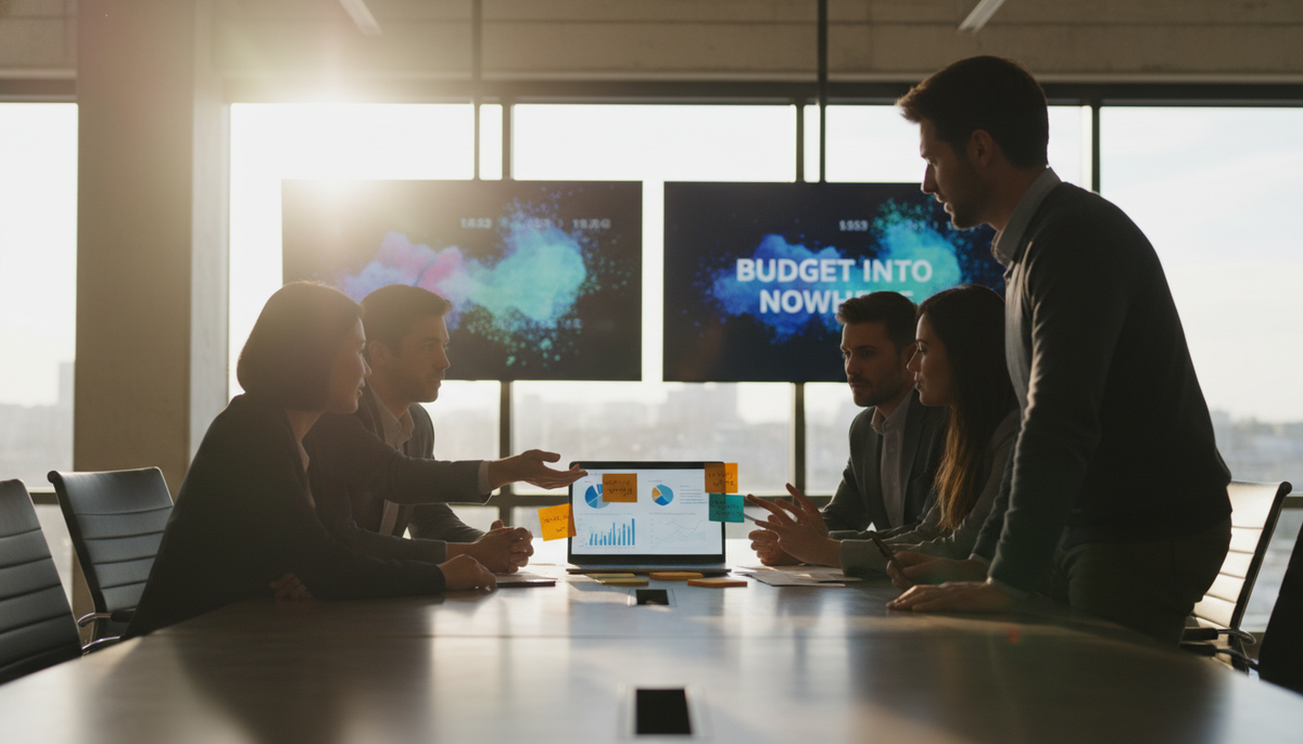 Контекстная реклама: почему бюджет уходит в никуда