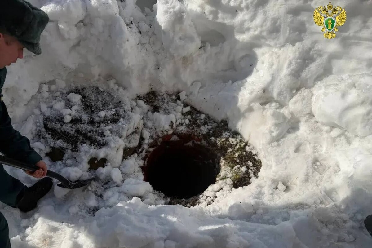     / Источник: © Прокуратура Чувашии