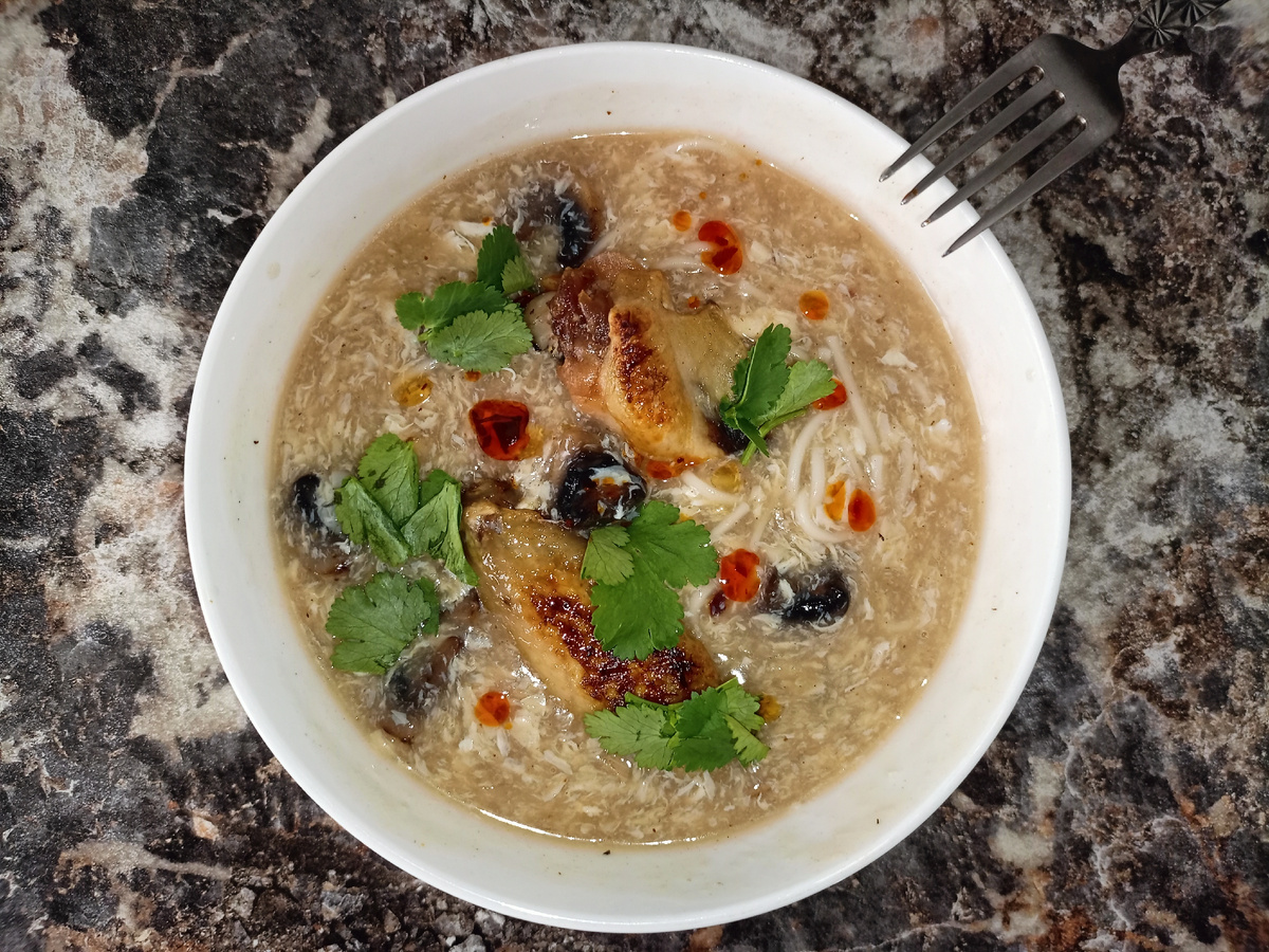 Из личного архива - Суаньлатан 