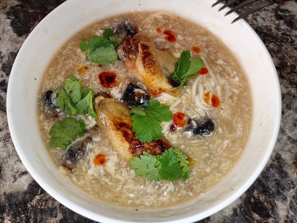 Из личного архива - Суаньлатан, макро 