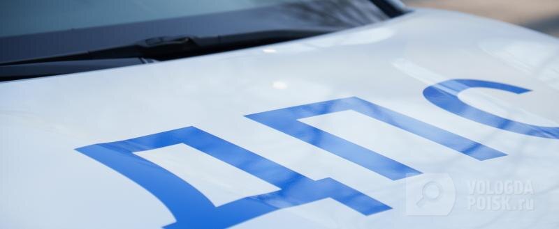 На дорогах Вологодской области начались массовые проверки водителей