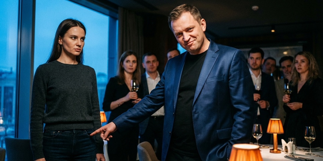 На встрече выпускников главный задира бросил: «Всё в тех же дешевых джинсах ходишь?». Мой водитель как раз открывал мне дверь Роллс-Ройса