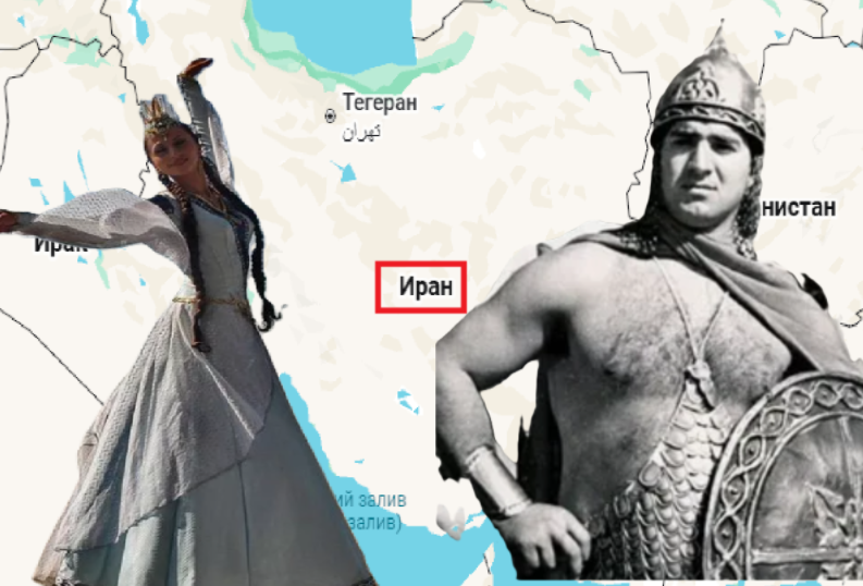 Как армяне появились в Иране и что с ними стало сейчас: история, в которой нет ровной линии